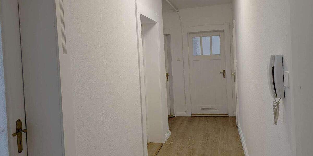 Etagenwohnung Hannover Hainholz - 4 Zimmer, 90 m&sup2;, 245.000&euro; | Angebot:25770339