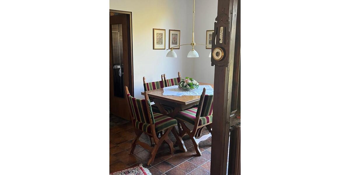 Provisionsfrei* Ein schöner Platz zum entspannen - Einfamilienhaus Hannover Buchholz-Kleefeld | Angebot:25869171