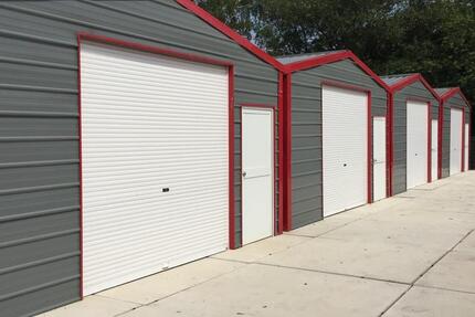 Gewerbeobjekt Hannover Linden-Limmer - 600&euro; | Angebot:10641009