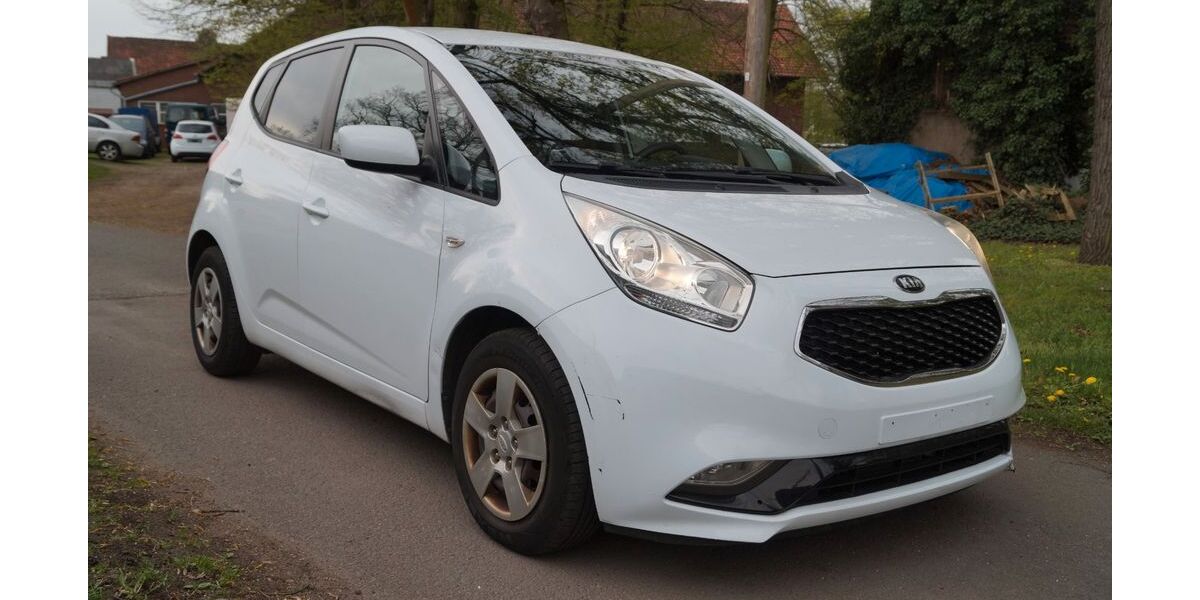 Kia Venga 150.000 km 3.700 &euro; Langenhagen 30853
