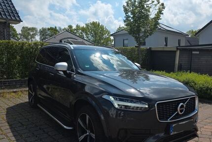 Volvo XC90 124.000 km 29.000 &euro; Garbsen 30827