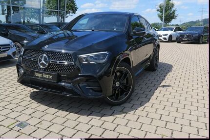 Mercedes-Benz GLE 450 16.901 km 102.850 &euro; Gehrden 30989