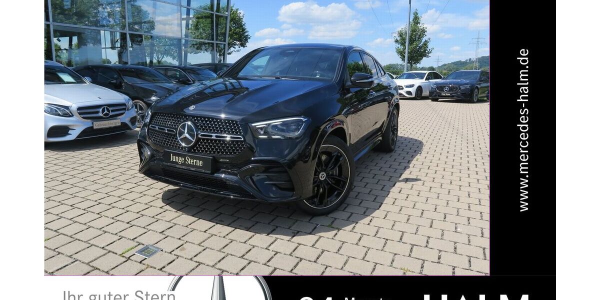 Mercedes-Benz GLE 450 16.901 km 102.850 &euro; Gehrden 30989