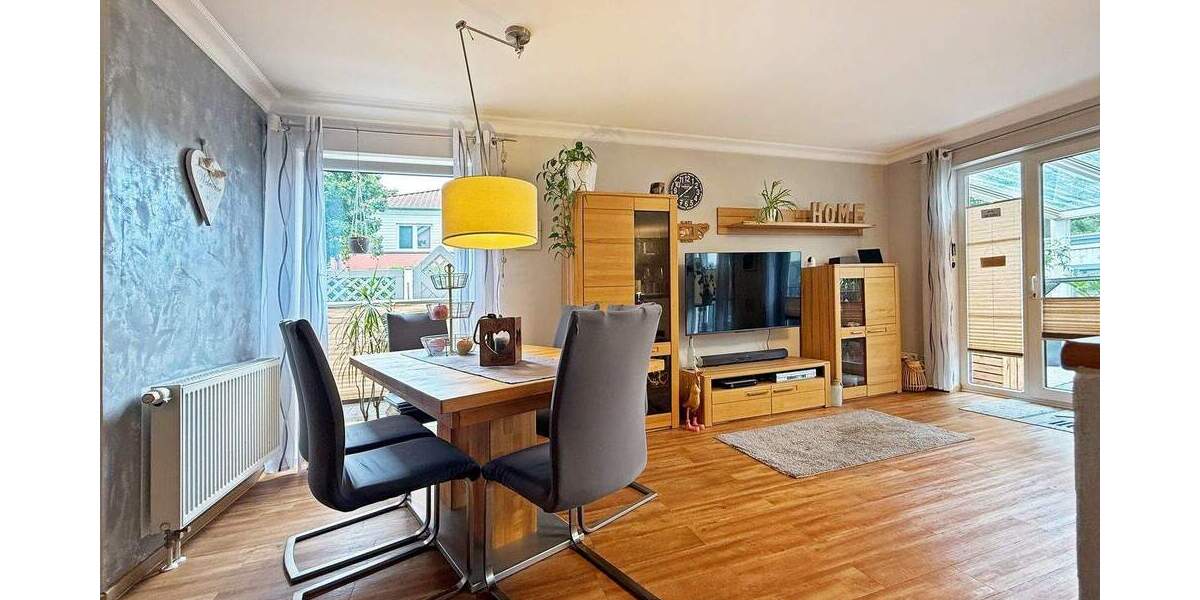 Reihenendhaus Langenhagen Kaltenweide - 5 Zimmer, 133 m&sup2;, 480.000&euro; | Angebot:25837419