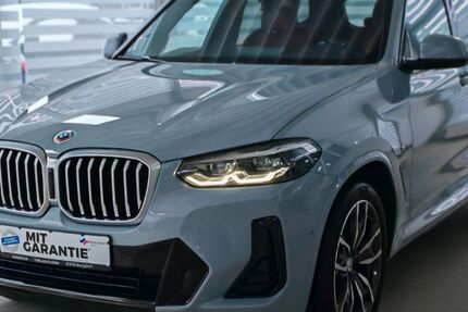 BMW X3 62.880 km 38.199 &euro; Burgdorf 31303