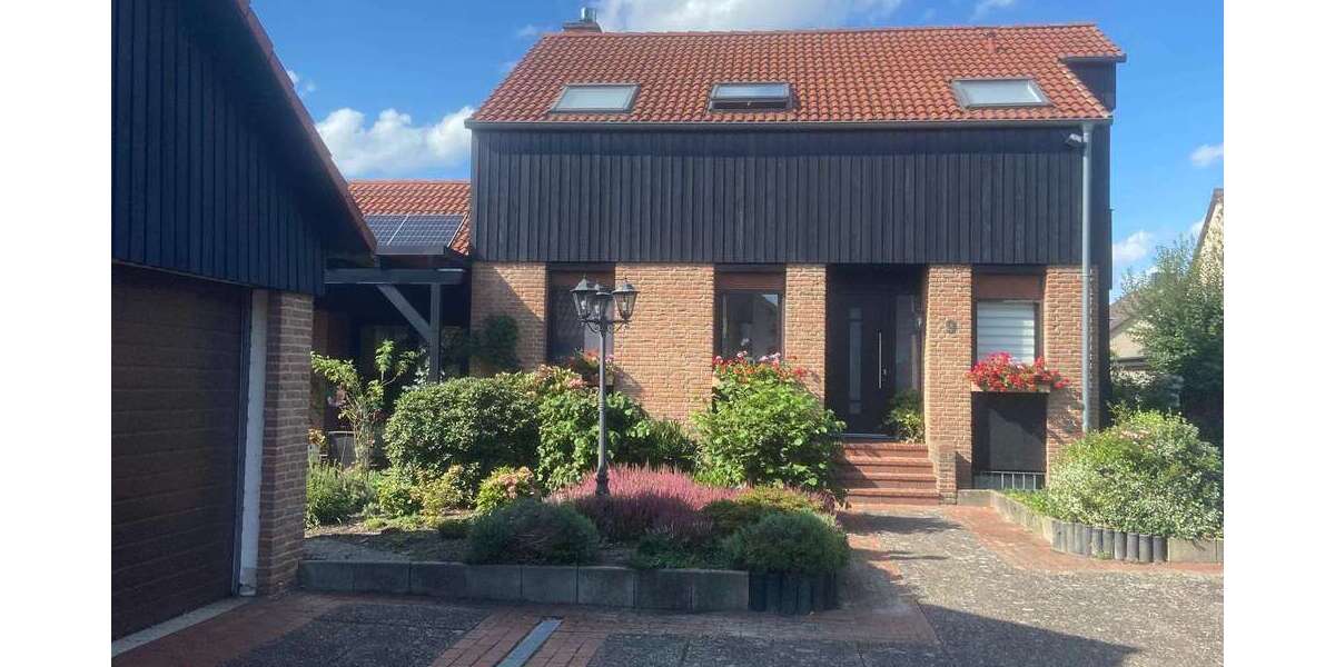 Einfamilienhaus Garbsen Ortschaft Horst - 4 Zimmer, 160 m&sup2;, 549.900&euro; | Angebot:23815077