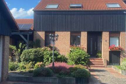 Haus Garbsen Ortschaft Horst - 4 Zimmer, 160 m&sup2;, 549.900&euro; | Angebot:23815077