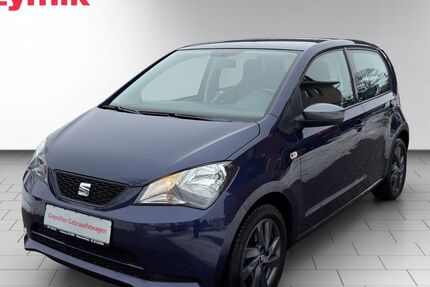 Seat Mii 86.360 km 7.370 &euro; Wedemark 30900