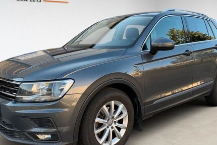 VW Tiguan 144.000 km 13.999 &euro; Hannover 30179