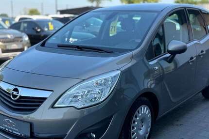 Opel Meriva 84.498 km 6.450 &euro; Barsinghausen ( bei Hannover ) 30890