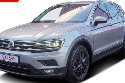 VW Tiguan 97.950 km 18.990 &euro; Hannover 30179