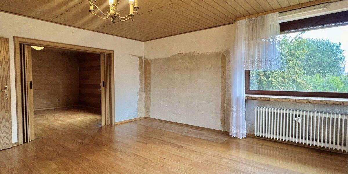 Mehrfamilienhaus, Wohnhaus Garbsen / Berenbostel Berenbostel - 1 Zimmer, 275 m&sup2;, 595.000&euro; | Angebot:25671372