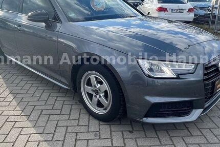 Audi A4 224.257 km 13.499 &euro; Hannover 30179