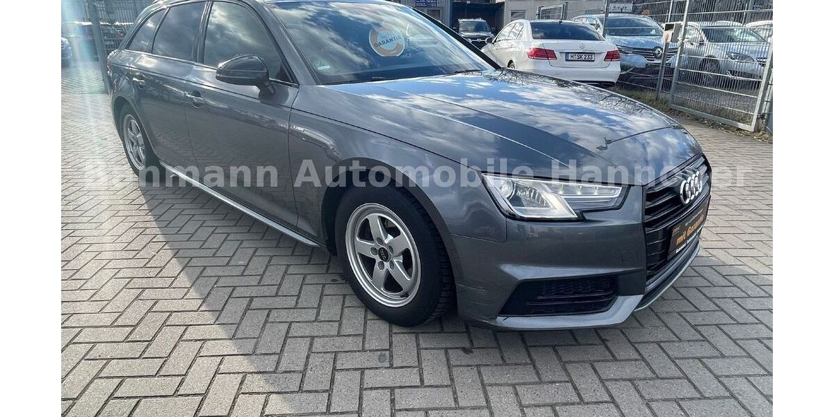 Audi A4 224.257 km 13.499 &euro; Hannover 30179