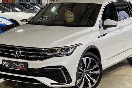 VW Tiguan 43.397 km 37.840 &euro; Ronnenberg/OT Empelde bei Hannover 30952
