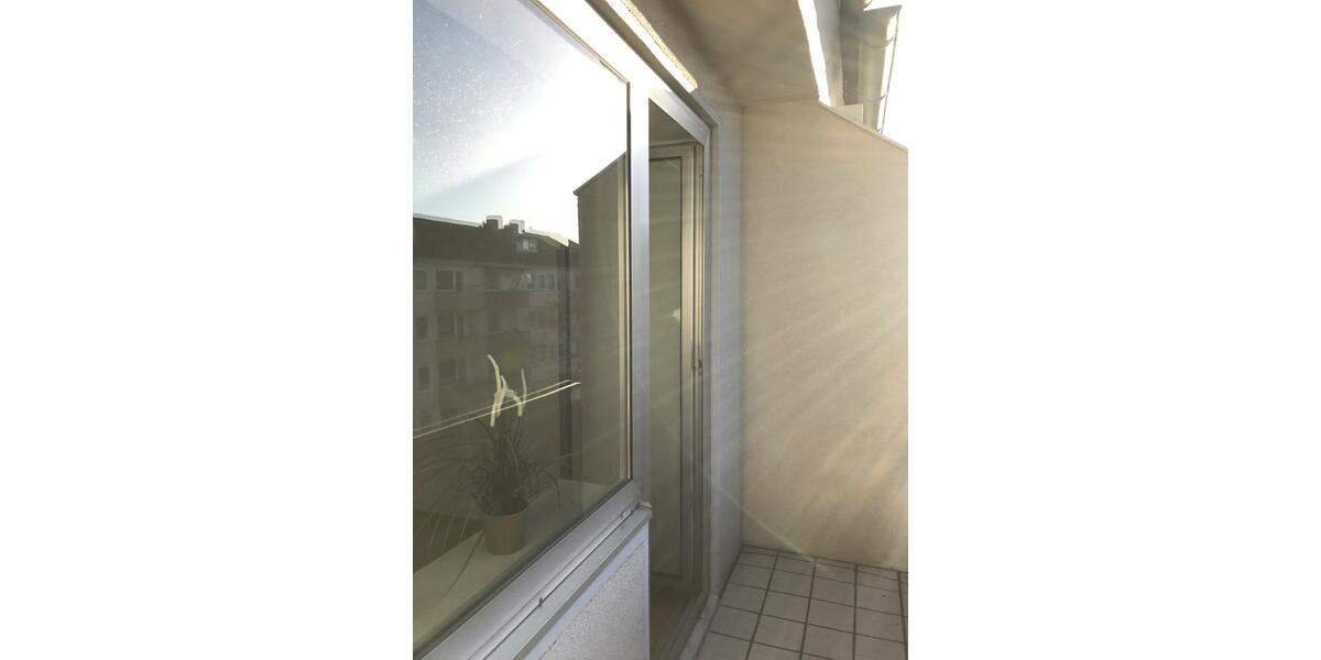 Etagenwohnung Hannover Vahrenwald-List - 3 Zimmer, 63 m&sup2;, 950&euro; | Angebot:25982608