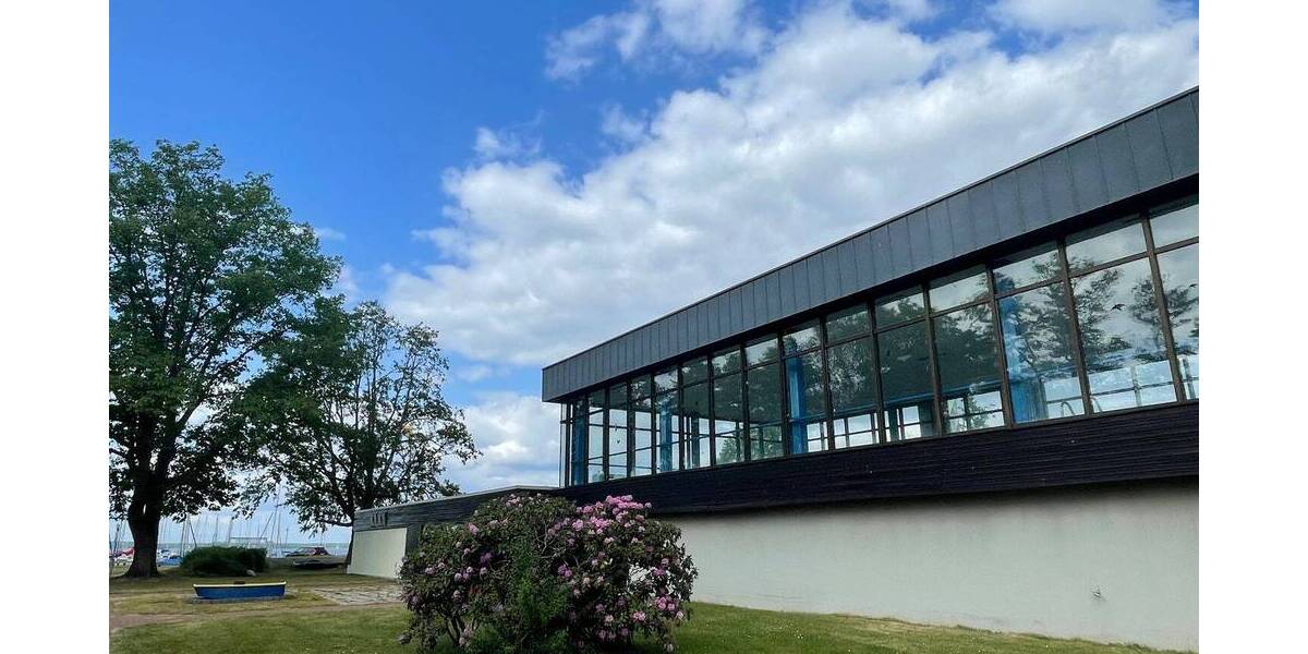 Etagenwohnung Wunstorf Steinhude - 2 Zimmer, 48 m&sup2;, 140.000&euro; | Angebot:26500426