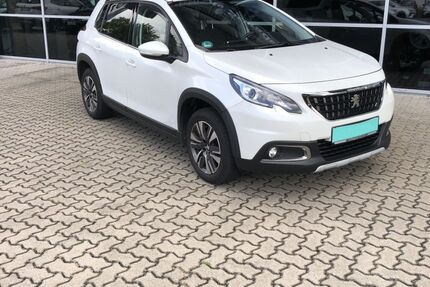 Peugeot 2008 21.615 km 13.780 &euro; Garbsen 30826