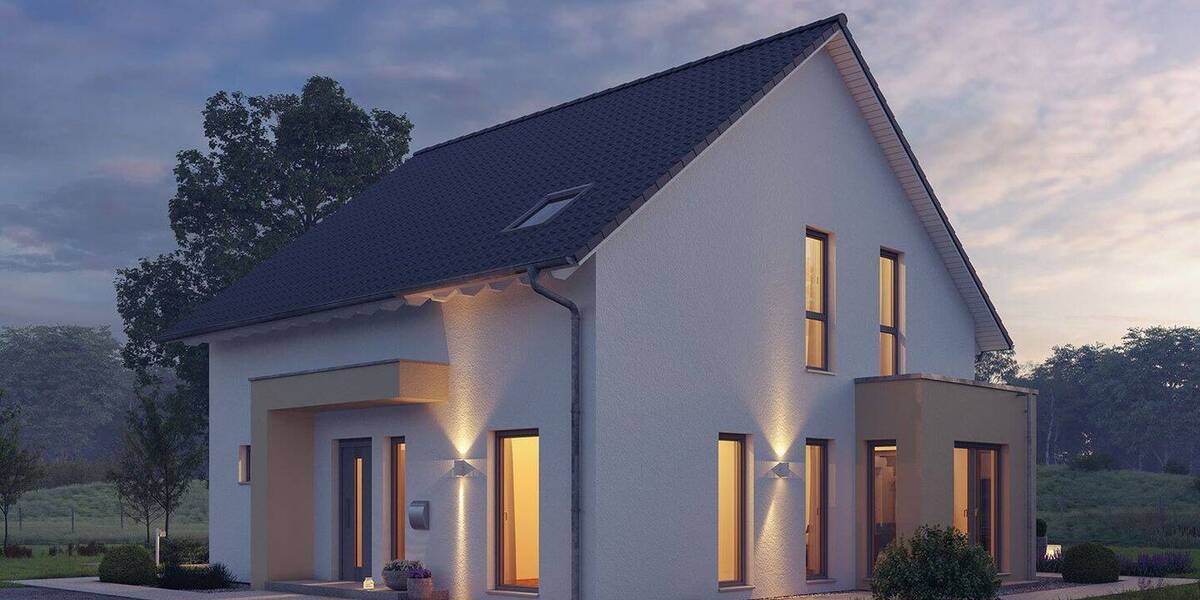 Mehrfamilienhaus, Wohnhaus Isernhagen Isernhagen F.B. - 5 Zimmer, 162 m&sup2;, 609.900&euro; | Angebot:26797281