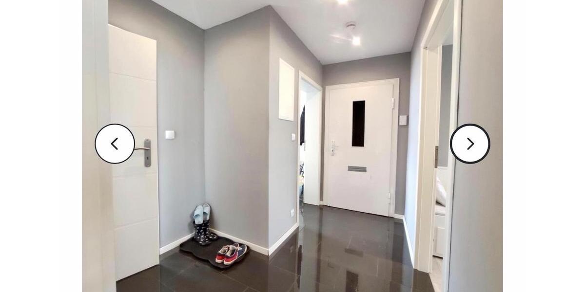 Etagenwohnung Langenhagen - 3 Zimmer, 63 m&sup2;, 820&euro; | Angebot:25417226