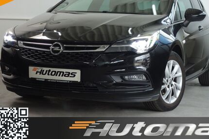 Opel Astra 49.894 km 14.890 &euro; Garbsen / Hannover 30827