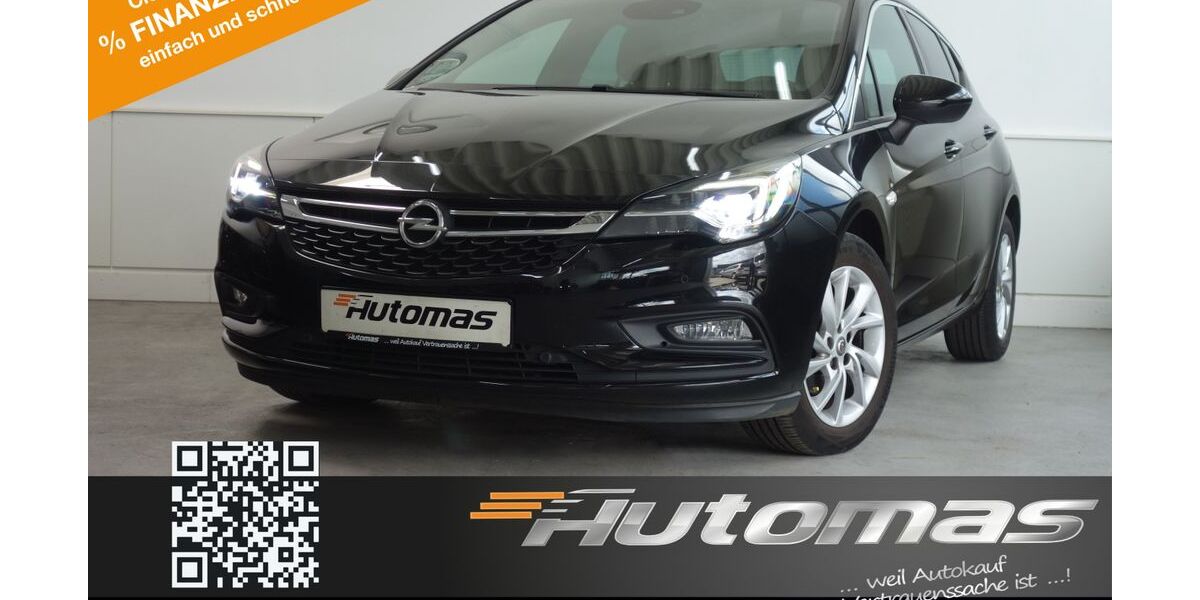 Opel Astra 49.894 km 14.890 &euro; Garbsen / Hannover 30827