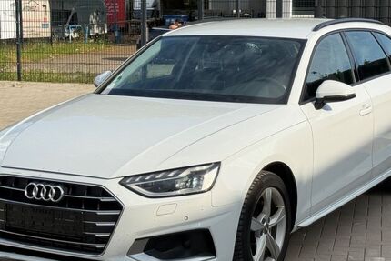Audi A4 175.000 km 15.000 &euro; Hannover 30449