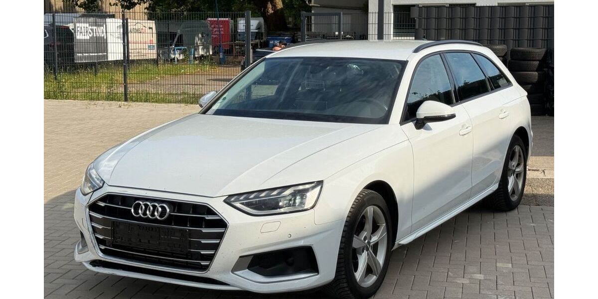 Audi A4 175.000 km 15.000 &euro; Hannover 30449