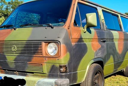 VW T3 Multivan 99.999 km 10.999 &euro; Burgwedel 30938