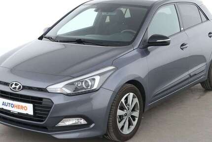 Hyundai i20 42.698 km 11.870 &euro; Laatzen 30880