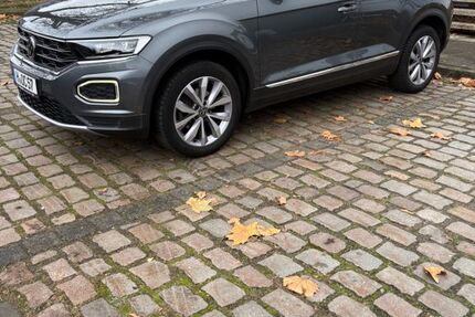 VW T-Roc 106.000 km 19.500 &euro; Hannover 30449