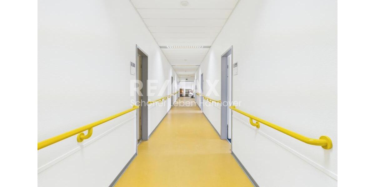 Gewerbeobjekt Hannover Buchholz-Kleefeld - 2.754&euro; | Angebot:23846709