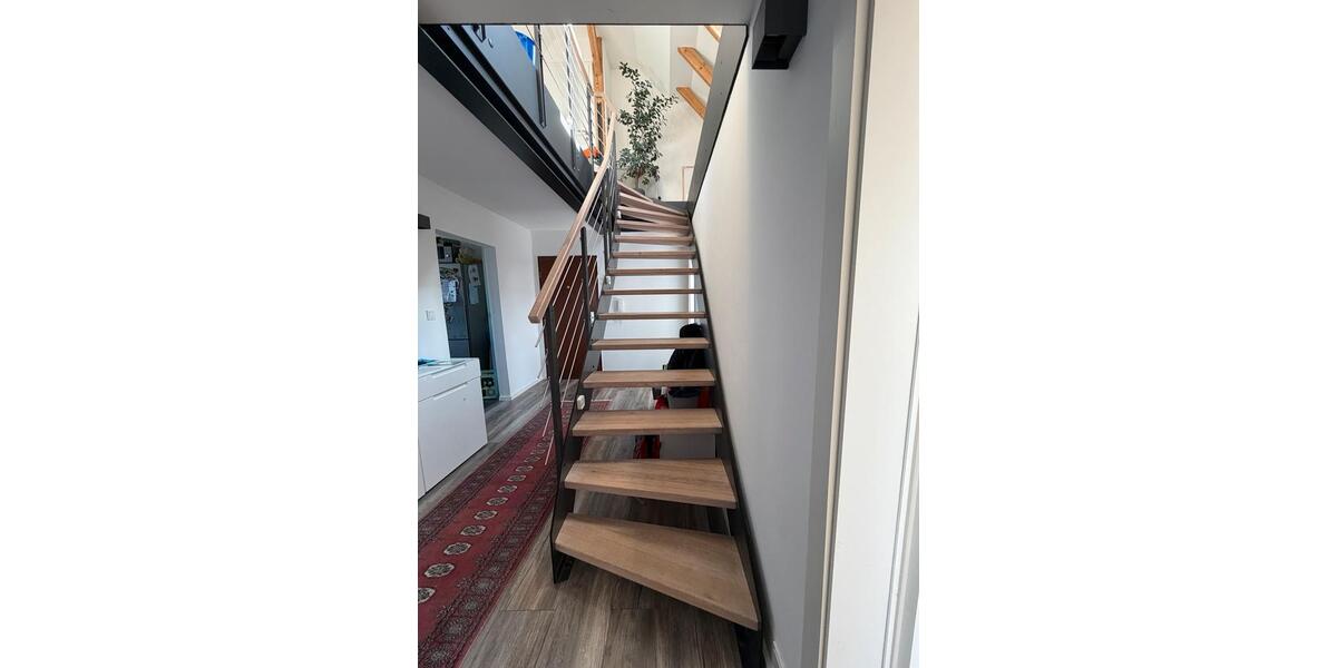 Maisonettenwohnung Langenhagen Engelbostel - 4 Zimmer, 135 m&sup2;, 1.990&euro; | Angebot:25861478