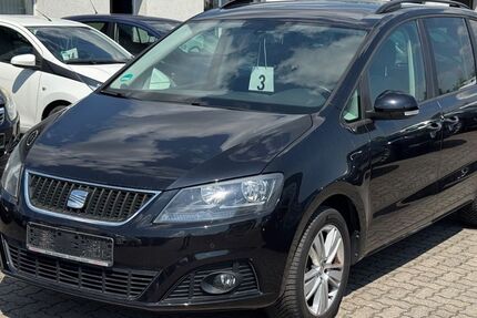 Seat Alhambra 192.011 km 6.900 &euro; Neustadt 31535