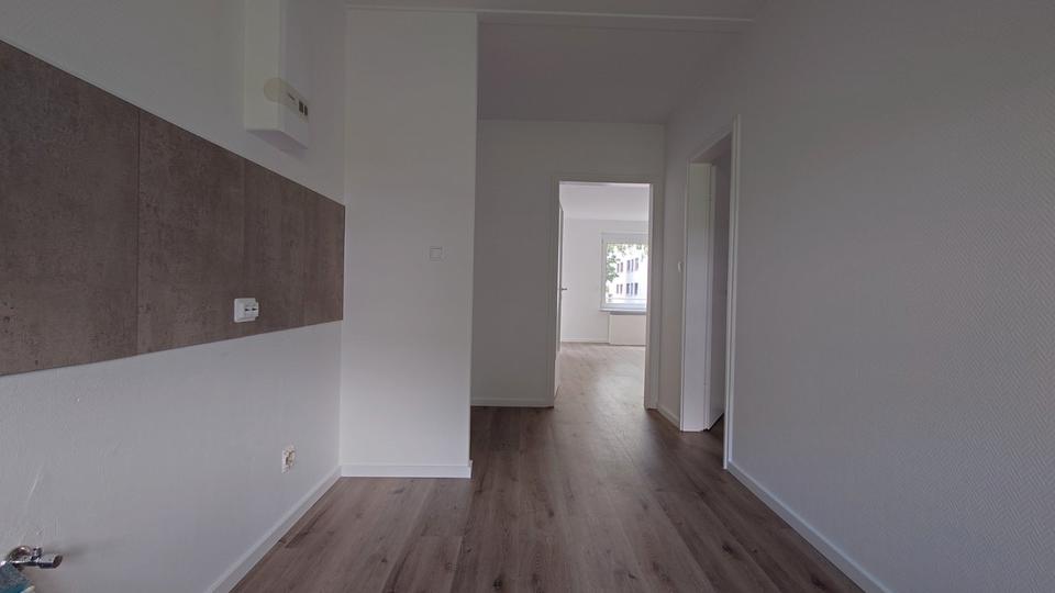 Hochparterre Isernhagen - 3 Zimmer, 72 m&sup2;, 269.000&euro; | Angebot:26623370
