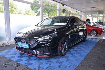 Hyundai i30 9.350 km 30.990 &euro; Burgdorf 31303