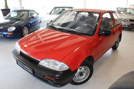 Suzuki Swift 37.149 km 4.800 &euro; Lauenau 31867