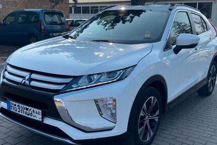 Mitsubishi Eclipse 122.000 km 12.999 &euro; Hannover 30179