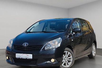 Toyota Verso 198.000 km 3.490 &euro; Neustadt 31535