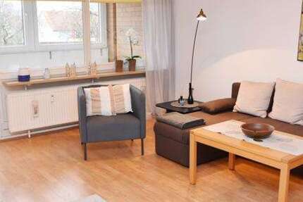 Zimmer Hannover Linden-Limmer - 1 Zimmer, 1.050&euro; | Angebot:26906875