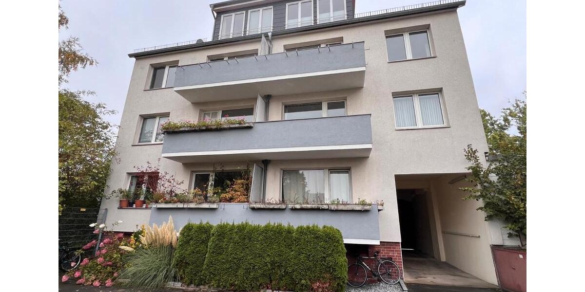 Mehrfamilienhaus, Wohnhaus Hannover Vahrenwald-List - 22 Zimmer, 457 m&sup2;, 1.450.000&euro; | Angebot:26279520