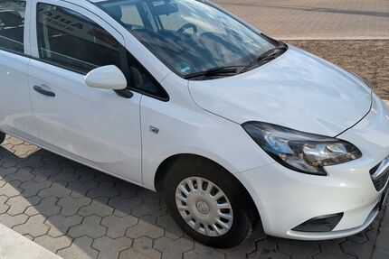 Opel Corsa 102.000 km 6.500 &euro; Hannover 30419