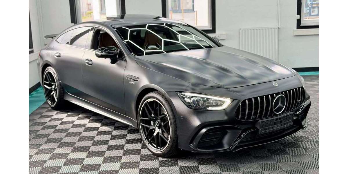 Mercedes-Benz AMG GT 159.400 km 59.990 &euro; Garbsen 30827