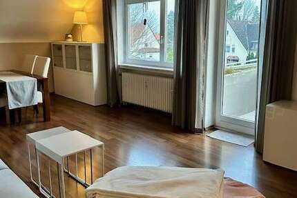Wohnung Hannover Kronsberg - 2 Zimmer, 56 m&sup2;, 600&euro; | Angebot:25079783