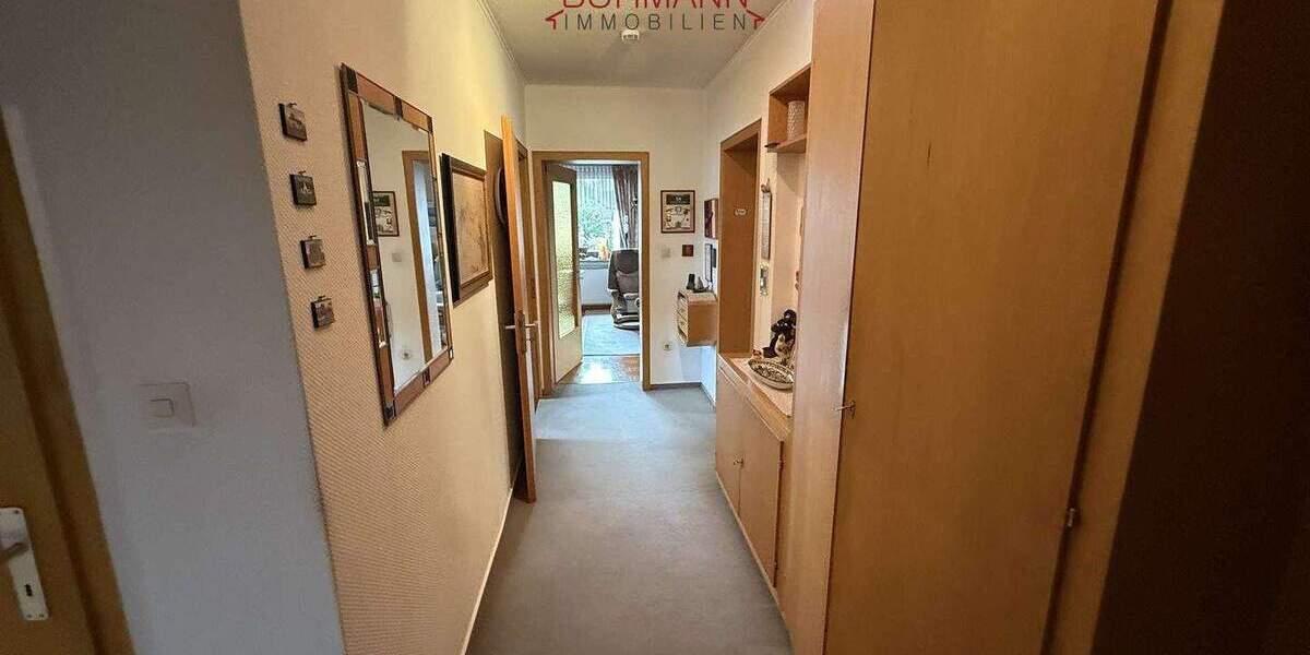 Mehrfamilienhaus, Wohnhaus Wunstorf Großenheidorn - 569.000&euro; | Angebot:25896047