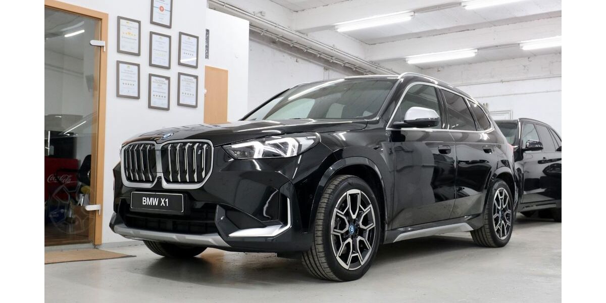 BMW iX1 11.109 km 39.999 &euro; Hannover 30163