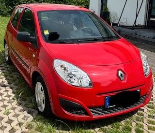 Renault Twingo 96.950 km 3.490 &euro; Hannover 30559