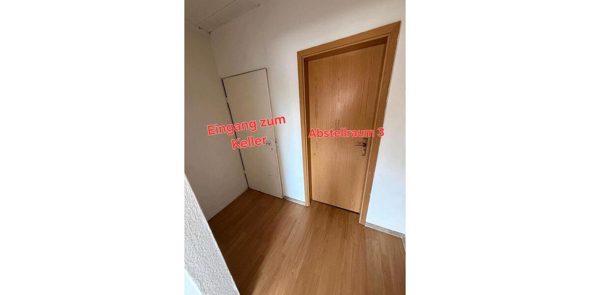 Erdgeschoßwohnung Husum - 5 Zimmer, 118 m&sup2;, 1.100&euro; | Angebot:25830123