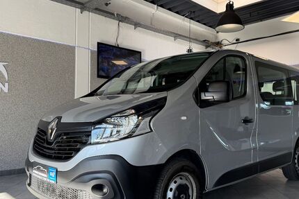 Renault Trafic 146.944 km 13.900 &euro; Hemmingen 30966