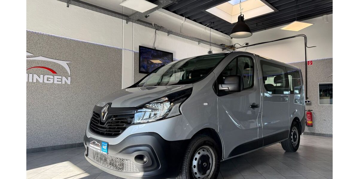 Renault Trafic 146.944 km 14.500 &euro; Hemmingen 30966